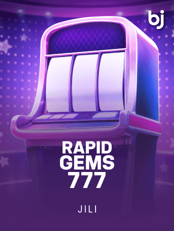 Rapid Gems 777