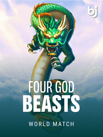 Four God Beasts