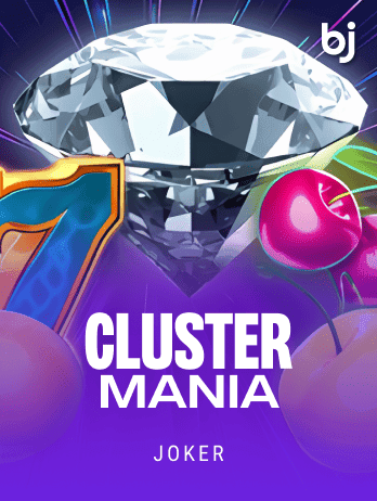 Cluster Mania