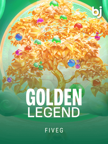 GOLDEN LEGEND
